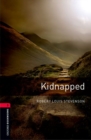Oxford Bookworms Library: Level 3:: Kidnapped - Book
