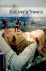 Oxford Bookworms Library: Level 4:: Gulliver's Travels - Book