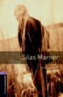 Oxford Bookworms Library: Level 4:: Silas Marner - Book
