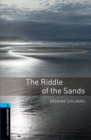 Oxford Bookworms Library: Level 5:: The Riddle of the Sands - Book