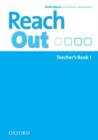 Reach Out: 1: Teacher's Book - Book