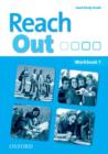 Reach Out: 1: Workbook Pack - Book