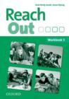 Reach Out: 3: Workbook Pack - Book