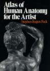 Atlas of Human Anatomy for Artists - Book