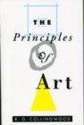 The Principles of Art - Book