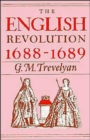 The English Revolution 1688-1689 - Book