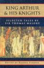 King Arthur and his Knights : Selected Tales - Book