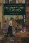 The Oxford Book of Children's Verse in America - Book