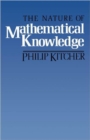 The Nature of Mathematical Knowledge - Book