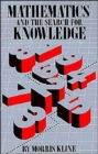 Mathematics and the Search for Knowledge - Book