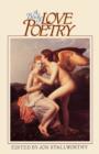A Book of Love Poetry - Book