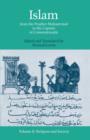 Islam, Volume 2: Religion and Society - Book