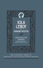 Iola Leroy, or Shadows Uplifted - Book