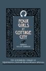 Four Girls at Cottage City - Book