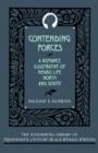 Contending Forces : A Romance Illustrative of Negro Life North and South - Book