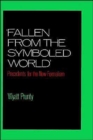 'Fallen from the Symboled World' : Precedents for the New Formalism - Book
