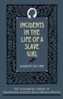 Incidents in the Life of a Slave Girl - Book