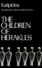 The Children of Herakles - Book