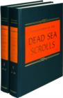 Encyclopedia of the Dead Sea Scrolls - Book