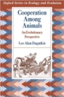 Cooperation Among Animals : An Evolutionary Perspective - Book