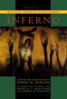 The Divine Comedy of Dante Alighieri : Volume 1: Inferno - Book