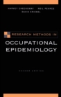 Research Methods in Occupational Epidemiology - Book