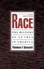 Race: The History of an Idea in America - Book
