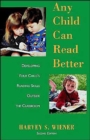 Any Child Can Read Better - Book