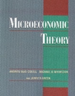 Microeconomic Theory - Book