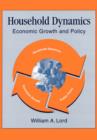 Household Dynamics : Economic Growth and Policy - Book