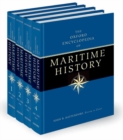 The Oxford Encyclopedia of Maritime History - Book