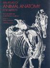 Animal Anatomy for Artists : The Elements of Form - Book