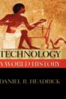Technology : A World History - Book