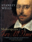 Shakespeare: For All Time - Book