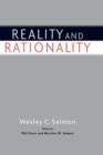 Reality and Rationality - Book