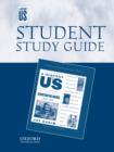 Reconstructing America Middle/High School Student Study Guide, a History of Us : Student Study Guide Pairs with a History of Us: Book Seven - Book