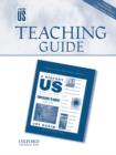 A History of US: From Colonies to Country : Teaching Guide, Book 3 - Book