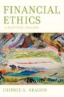 Financial Ethics : A Positivist Analysis - Book