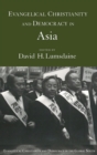 Evangelical Christianity and Democracy in Asia - Book