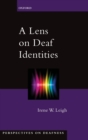 A Lens on Deaf Identities - Book