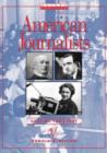 American Journalists - Book