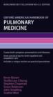 Oxford American Handbook of Pulmonary Medicine - Book
