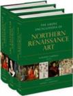 The Grove Encyclopedia of Northern Renaissance Art - Book