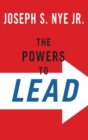 The Powers to Lead - Book
