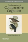 Fundamentals of Comparative Cognition - Book