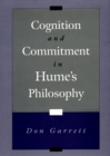 Cognition and Commitment in Hume's Philosophy - eBook