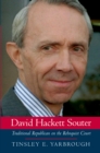 David Hackett Souter : Traditional Republican on the Rehnquist Court - eBook