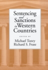 Sentencing and Sanctions in Western Countries - eBook