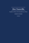Der Tonwille : Pamphlets in Witness of the Immutable Laws of Music, Volume I: Issues 1-5 (1921-1923) - eBook