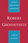 Robert Grosseteste - eBook